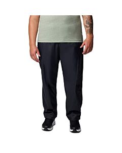 Columbia Men's Rebel Roamer II Rain Pant - Big