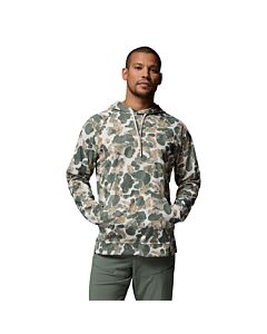 Columbia Men's PFG Wild Cast Camp Hoodie