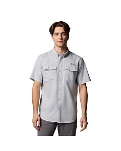Columbia Men's PFG Blood and Guts V Short Sleeve