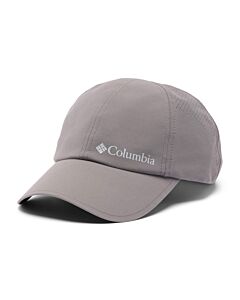 Columbia Silver Ridge IV Ball Cap, City Grey