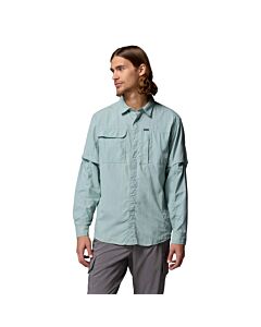 Columbia Men's Skien Valley Long Sleeve