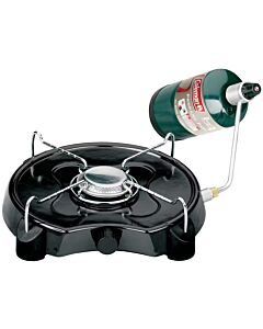 Coleman Powerpack 1-Burner Propane Stove