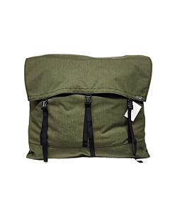 Cooke Custom Sewing No. 4 Canoeist Portage Pack, Olive