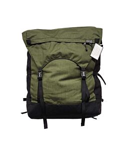 Cooke Custom Sewing Hybrid Portage Pack - Guide, Olive