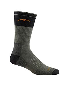 Darn Tough Men's Hunter Boot HVYWT Hunting Socks, Forest