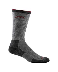 Darn Tough Men's Hiker Boot Socks, Charcoal
