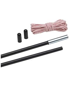 Eureka 8.5mm Fiberglass Pole Repair Kit