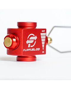 FLIPFUEL Fuel Transfer Device
