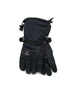 Gordini Men's Heat X2 Gloves, Black