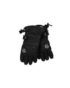 Gordini Kids' Ultra Dri-Max Gauntlet, Black