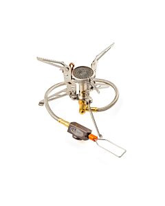 GSI Outdoors Pinnacle 4-Season Remote Stove