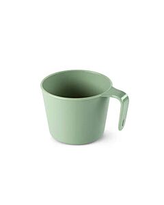 GSI Outdoors Cascadian 12oz. Plastic Cup - Sage