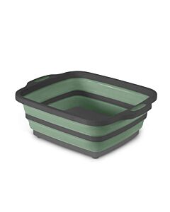 GSI Outdoors Escape Collapsible Sink - Green