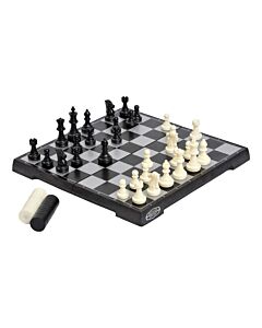 GSI Outdoors Basecamp Magnetic Chess/Checkers
