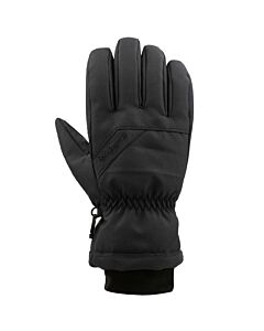 Hotfingers Men's Ascent Gloves, Black