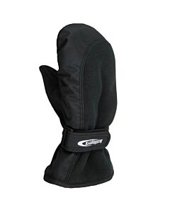 Hotfingers Toddler Snow Day Mittens, Black