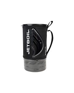 JetBoil Flash 1.0L Cooking System, Carbon