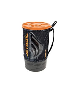JetBoil Flash 1.0L JavaKit Cooking System - Topo