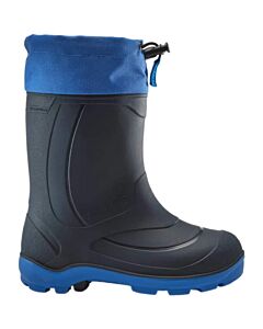 Kamik Little Kids' Snobuster 1 Boots, Blue