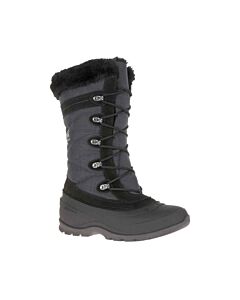 Kamik Women's Snovalley 4 Boots, Black