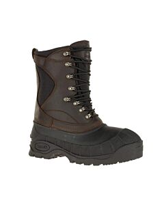 Kamik Men's Cody Boots, Dark Brown