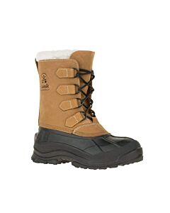Kamik Women's Alborg Boots, Tan