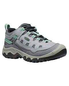 Keen Women's Targhee IV Vent Shoe - Alloy/Granite
