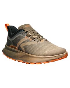 Keen Men's TW450 Dirt Shoe - Light Curry