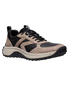 Keen Men's KS86 LEA Shoe- Brindle/Plaza Taupe
