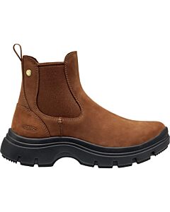 Keen Women's Kosa Chelsea - Bison/Black