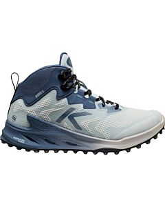 Keen Women's Zionic NXT Mid WP - Ballad Blue/Winte