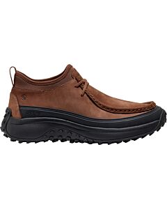Keen Men's KS86 Moc Chukka Shoe- Bison/Bison
