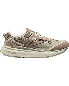Keen Women's WK 500 Leather Shoe Abbey Stone/Birch