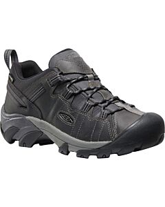 Keen Men's Targhee II Wide Wtpf Mid Boot - Grey