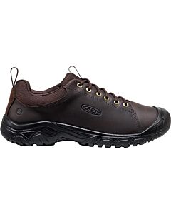 Keen Men's Targhee IV Oxford - Java/Black
