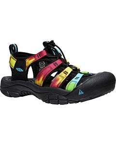 Keen Women's Newport Retro - Original Tie Dye