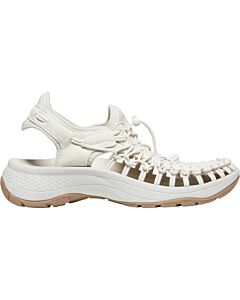 Keen Women's Uneek Astoria - Birch/Silver Birch