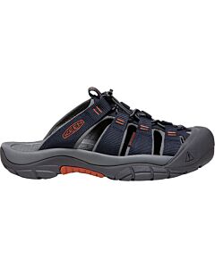 Keen Men's Newport Slide - Sky Captain/Bombay