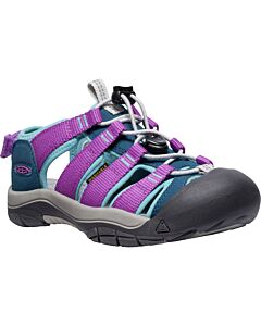 Keen Big Kids' Newport Boundless - Legion Blue