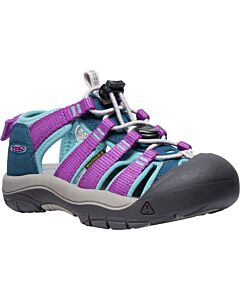Keen Little Kids' Newport Boundless - Legion Blue