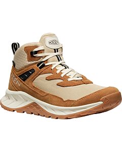 Keen Women's Hightrail Mid WP - Safari/Chipmunk