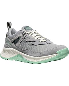 Keen Women's Hightrail WP - Alloy/Lichen