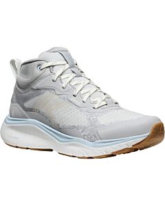 Keen Women's Leiki Mid WP Boot - Vapor/Skyway