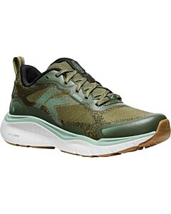 Keen Women's Leiki WP Shoe - Winter Moss/Granite