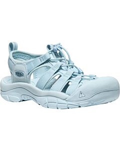 Keen Women's Newport H2 Sandal - Monochrome/Skyway