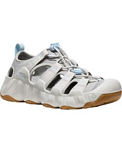 Keen Women's Hyperport H2 Sandal - Alloy/Skyway