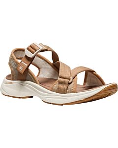 Keen Women's Leiki OT Sandal - Chipmunk/Birch