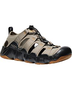 Keen Men's Hyperport H2 Sandal - Brindle/Black