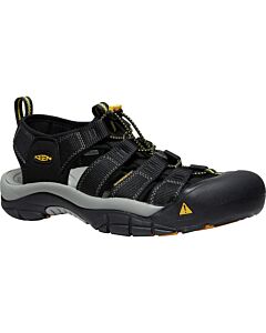 Keen Men's Newport H2 - Black