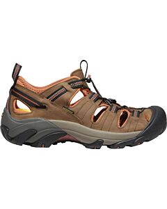Keen Men's Arroyo II Sandal - Black Olive